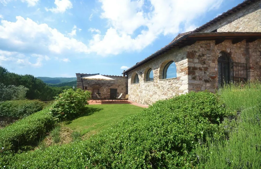 Casalta Di Pesa-1