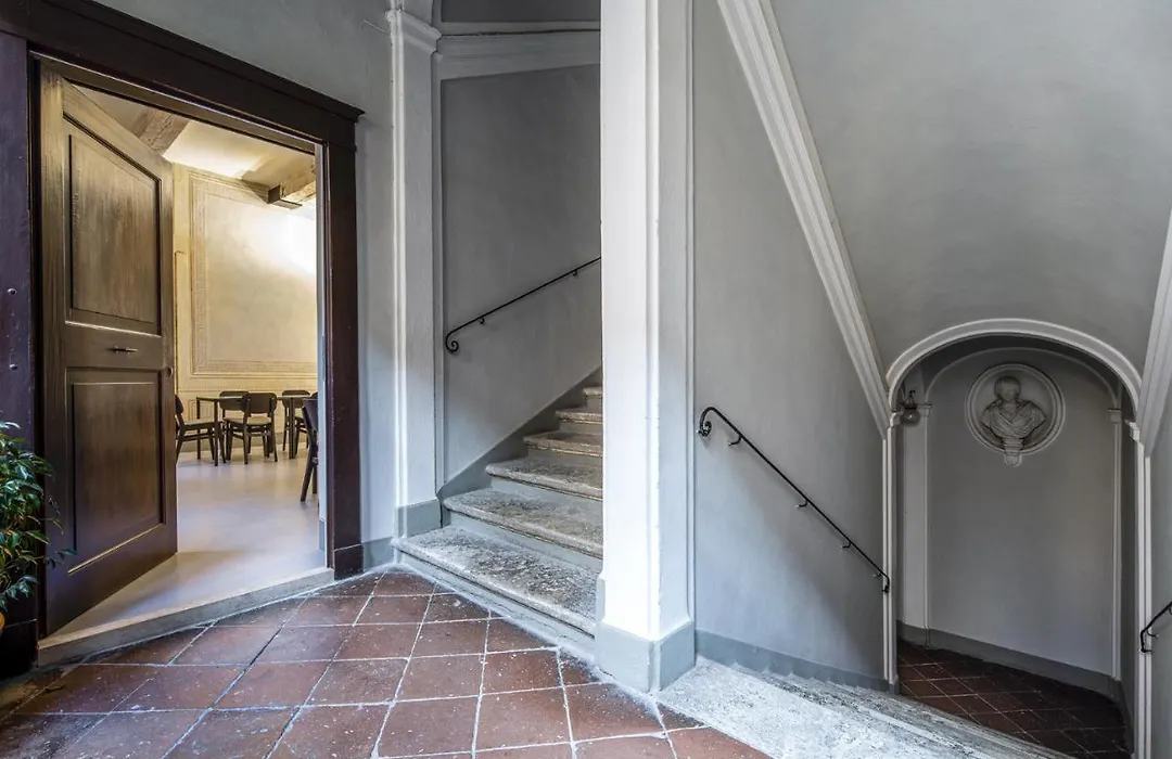 Residenza d'Epoca Le Aquile-1