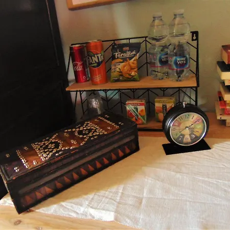 B&B Un posto nel mondo-2
