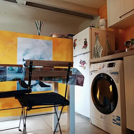 B&B Un posto nel mondo-3