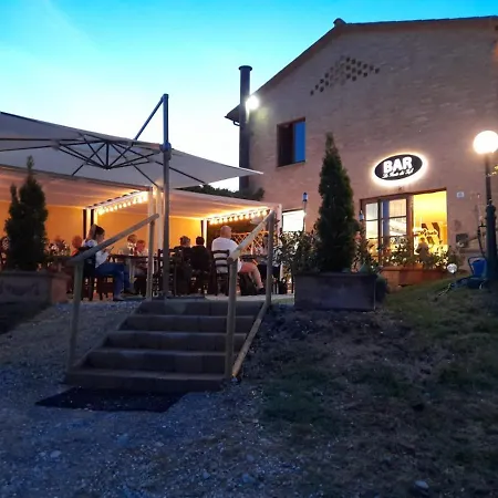 B&B Fonte dei Tufi-3