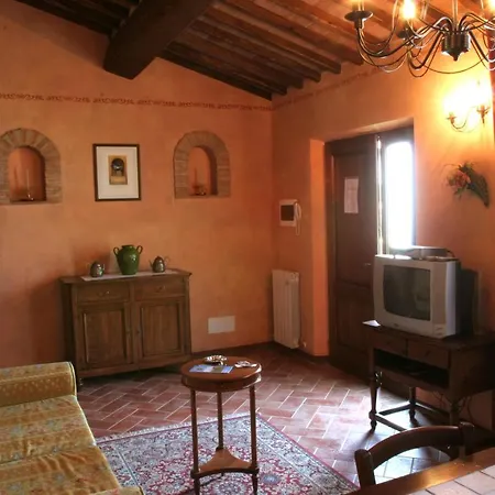 Agriturismo Renaccino-3