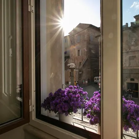 Casa Mavì- Siena-2