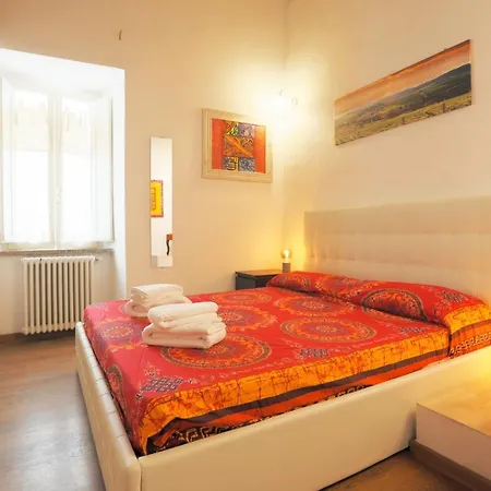 Mantellini Apartment-3