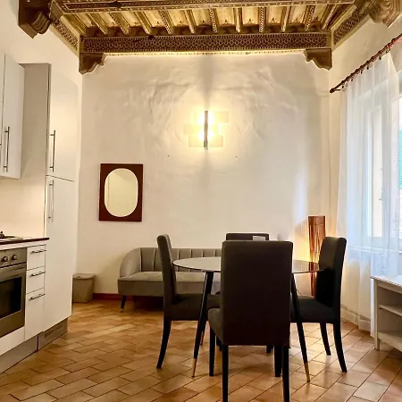 Gh Paradiso - Apartments-2