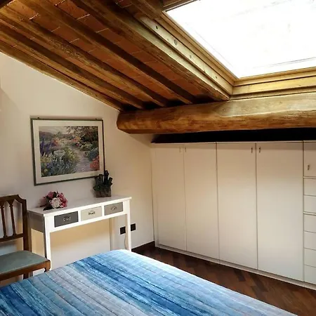 Casa Tecla alle Mura della Città-2