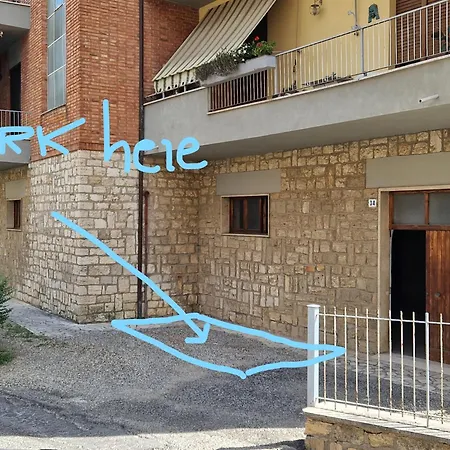 Nova Domus Flat Free Private Parking-3