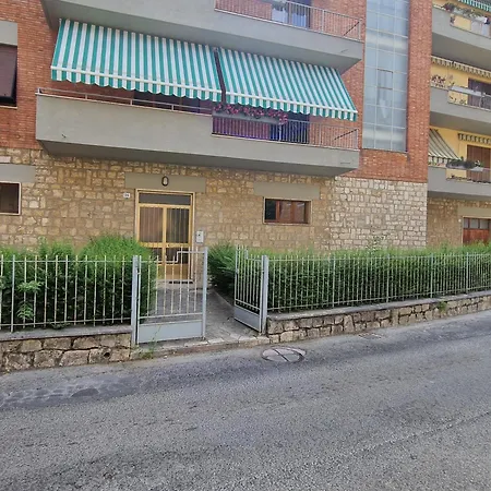Nova Domus Flat Free Private Parking-2