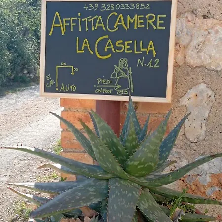 Affittacamere La Casella Monteriggioni-2