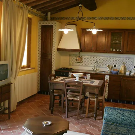 Agriturismo Renaccino-2