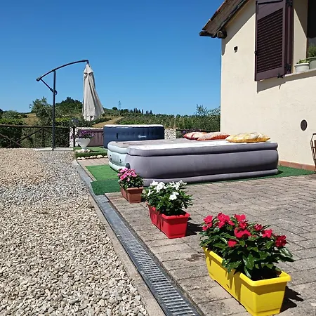 Villa degli olivi SPA&Nature-2