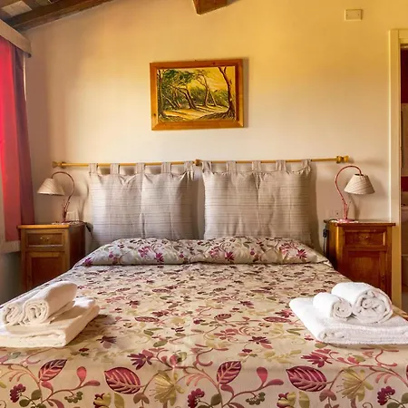 Casacenti B&B-3