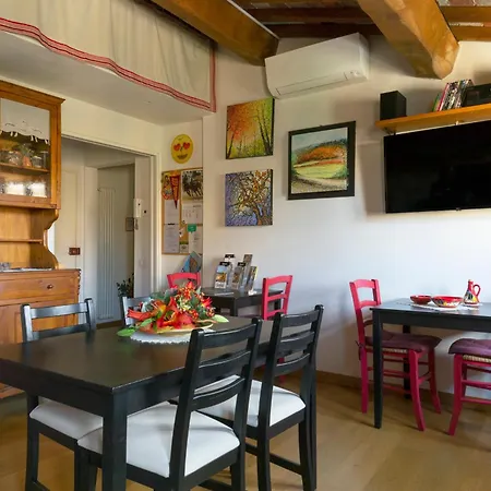 Casacenti B&B-2
