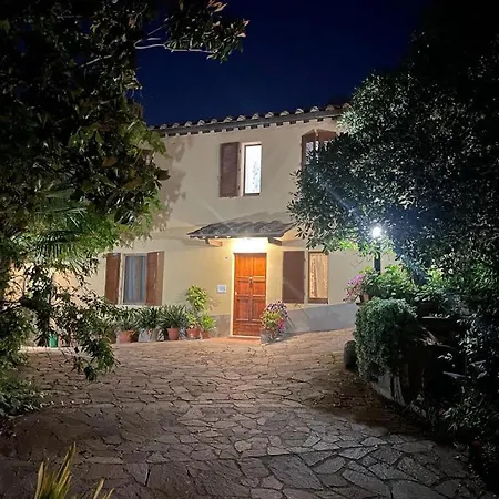 Villa Il Tufo-3