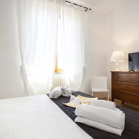 Hotel Porta Romana - Lucehotels-3