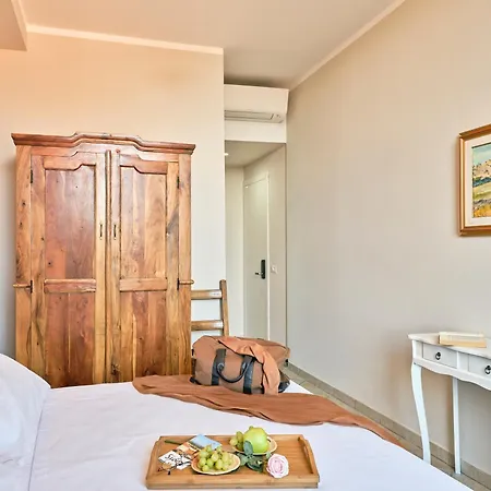 I Terzi Di Siena - Rooms Only-2