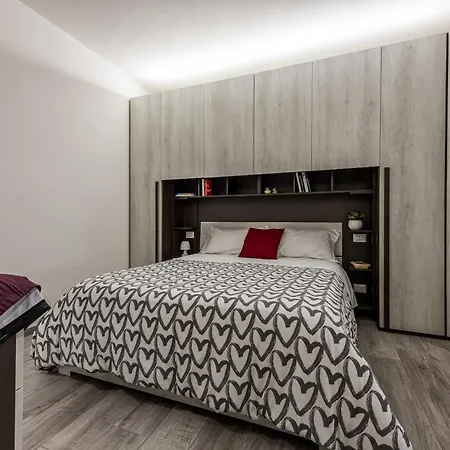 Siena Living Apartment-2