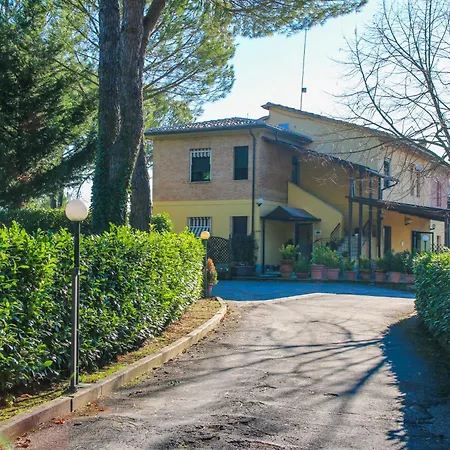 Hotel Ai Tufi-3