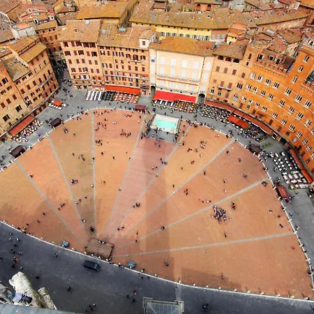 Stilnuovo Charming Apartment in Siena's Historic Center, Very Close to Piazza del Campo-3