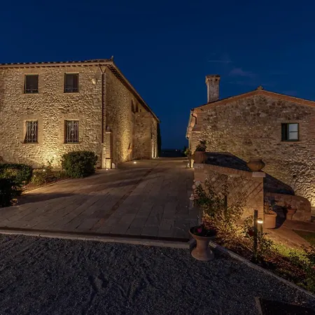 Villa il Castagno Wine&Resort-2