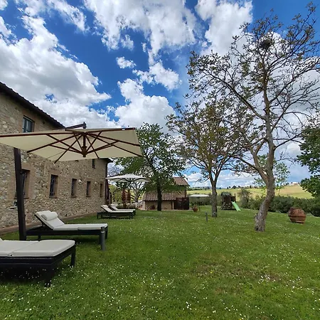 Villa il Castagno Wine&Resort-3