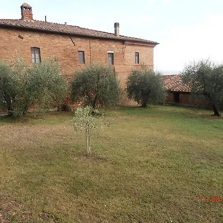 Agriturismo Le Piazze-3