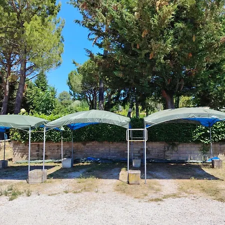 Hotel Ai Tufi-2