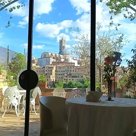 Residenza d'Epoca Campo Regio Relais-2