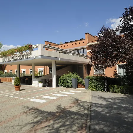 Hotel Executive-3