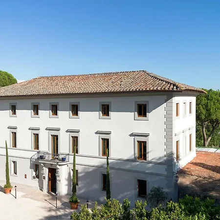 Villa Ermellina Siena, a Tribute Portfolio Hotel-2