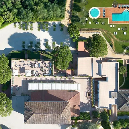 Villa Ermellina Siena, a Tribute Portfolio Hotel-3