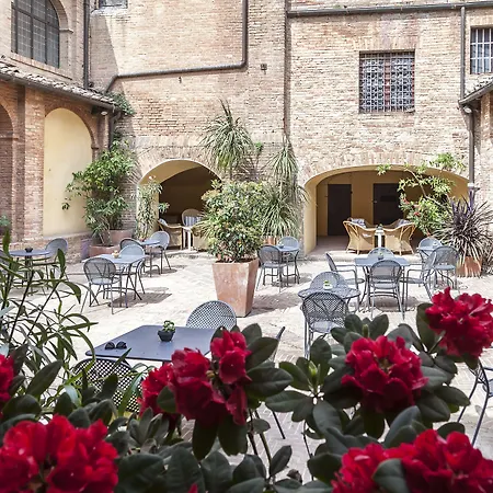 Il Chiostro Del Carmine-2
