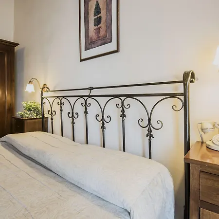 Residenza D'Epoca Palazzo Fani Mignanelli-2