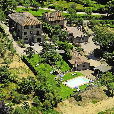 B&B Casale Virgili-2