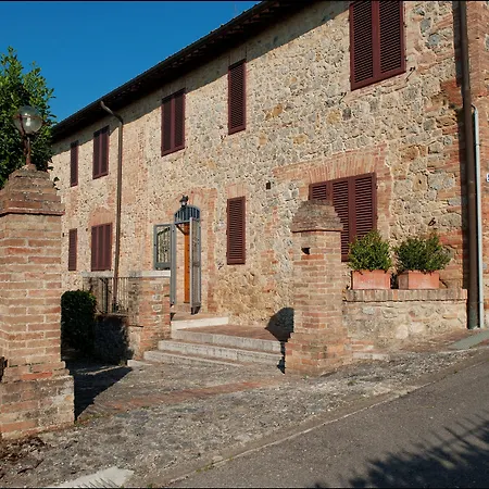 B&B Casale Virgili-3