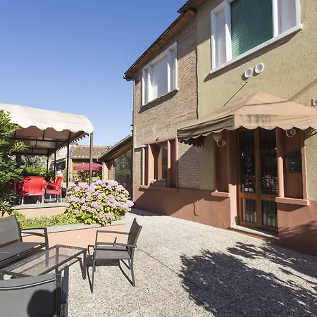 Hotel Il Giardino-2