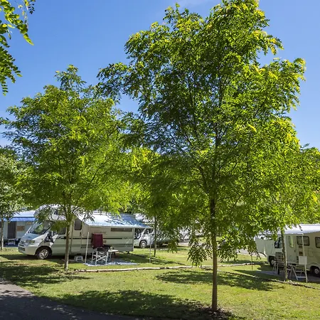 Camping Siena Colleverde-3