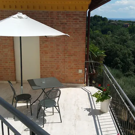 Hotel Vittoria di Luce Hotels-2