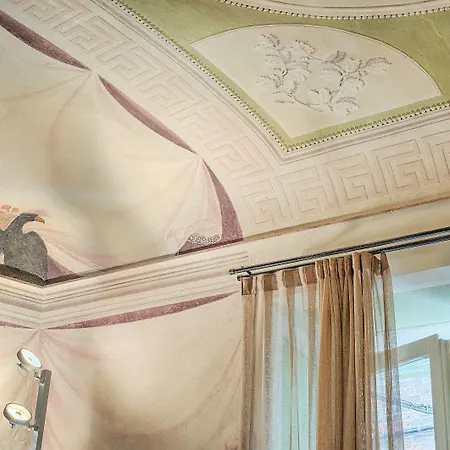 Residenza d'Epoca Le Aquile-3