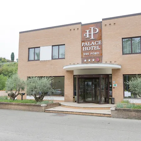 Palace Hotel Due Ponti-2