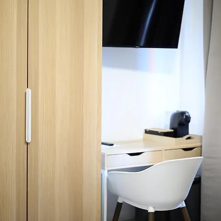 Hotel Anna Siena Nord-2
