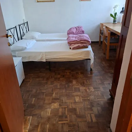 Bed In Siena-2
