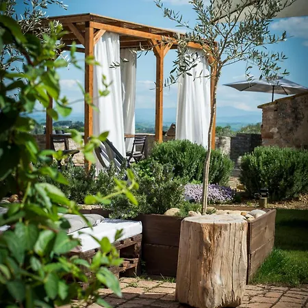 Palazzo del Papa Country Suites-2