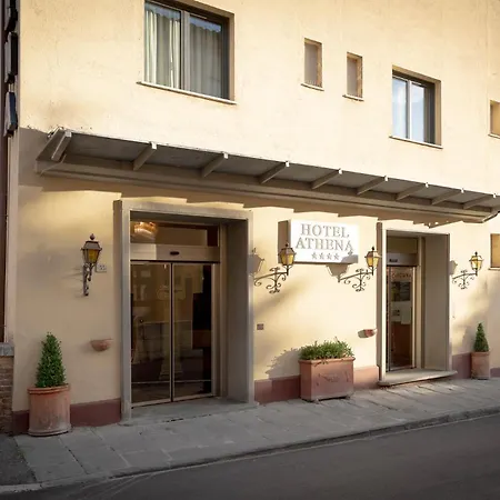 Hotel Athena-3