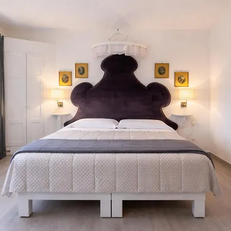 Country Lodge B&B-2