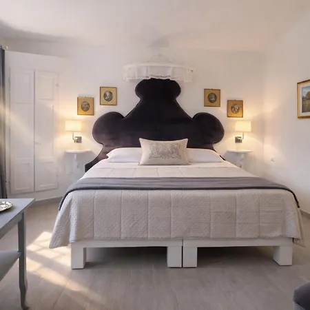 Country Lodge B&B-3