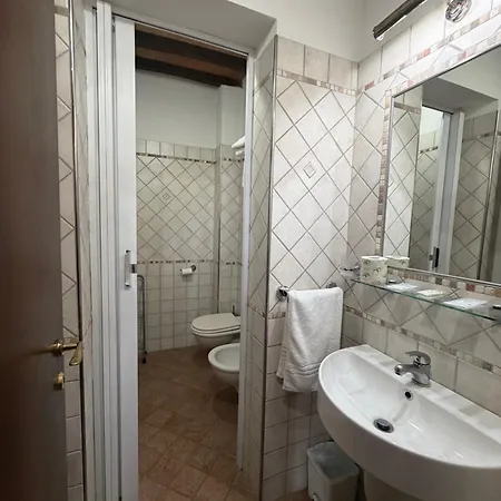 B&B Fonte dei Tufi-2