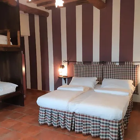 Agriturismo Il Poggiarello-3