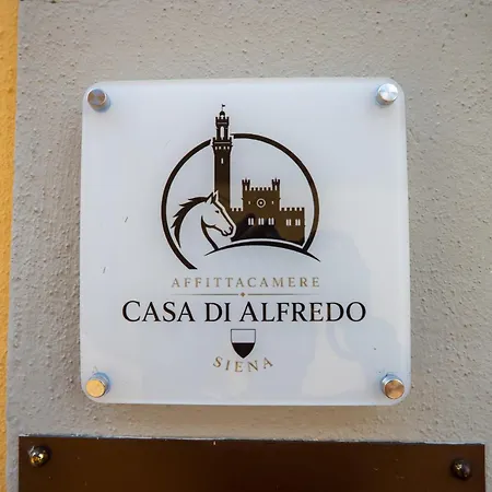Casa di Alfredo Affittacamere-2
