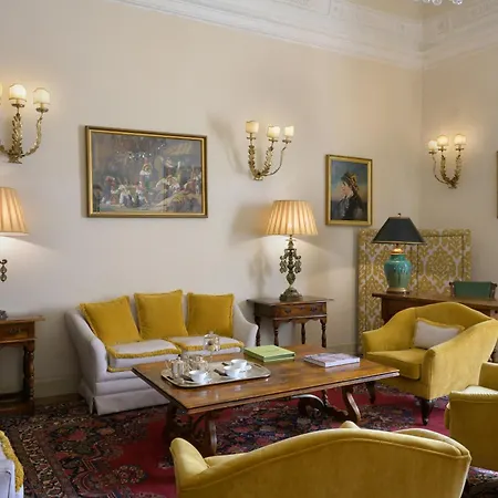 Grand Hotel Continental Siena - Starhotels Collezione-3